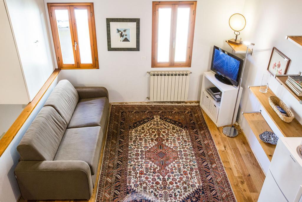Apartmán Bohemienne Penthouse Florencie Exteriér fotografie